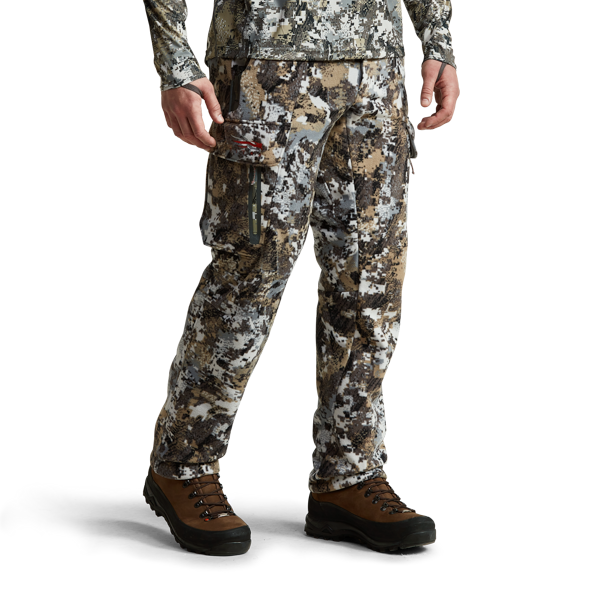 Брюки Stratus Pant (Мужской; XXL; Optifade Elevated II)